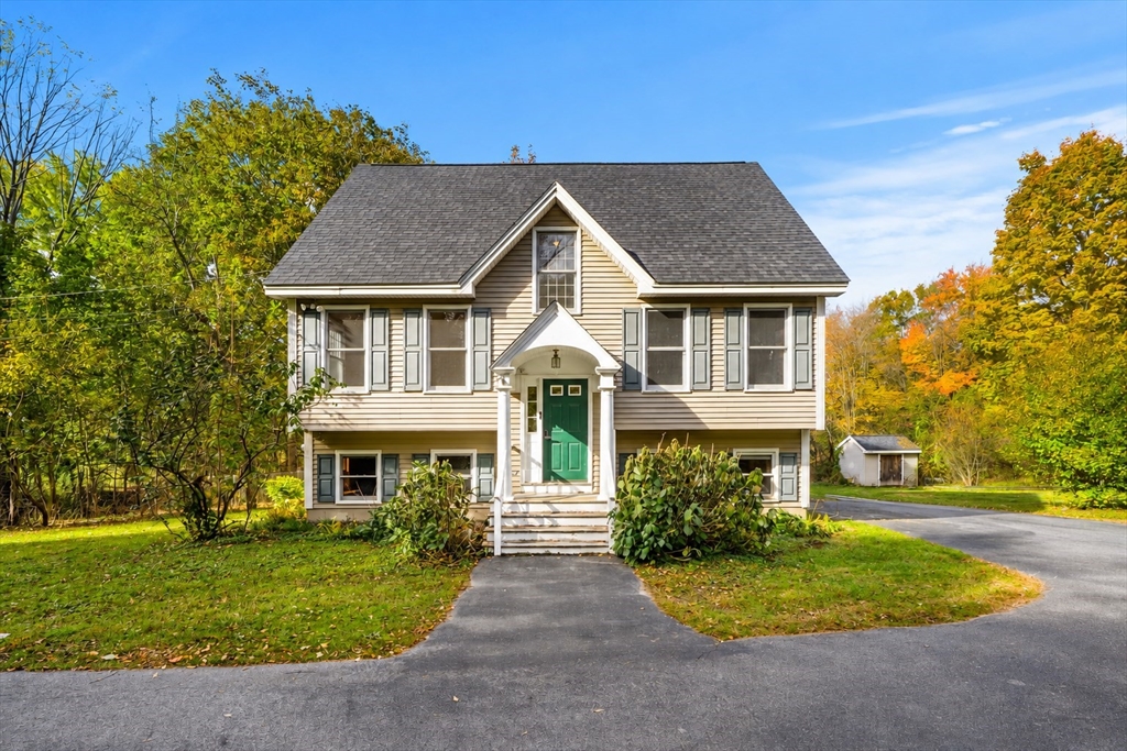 50 Fox Ave in Dracut