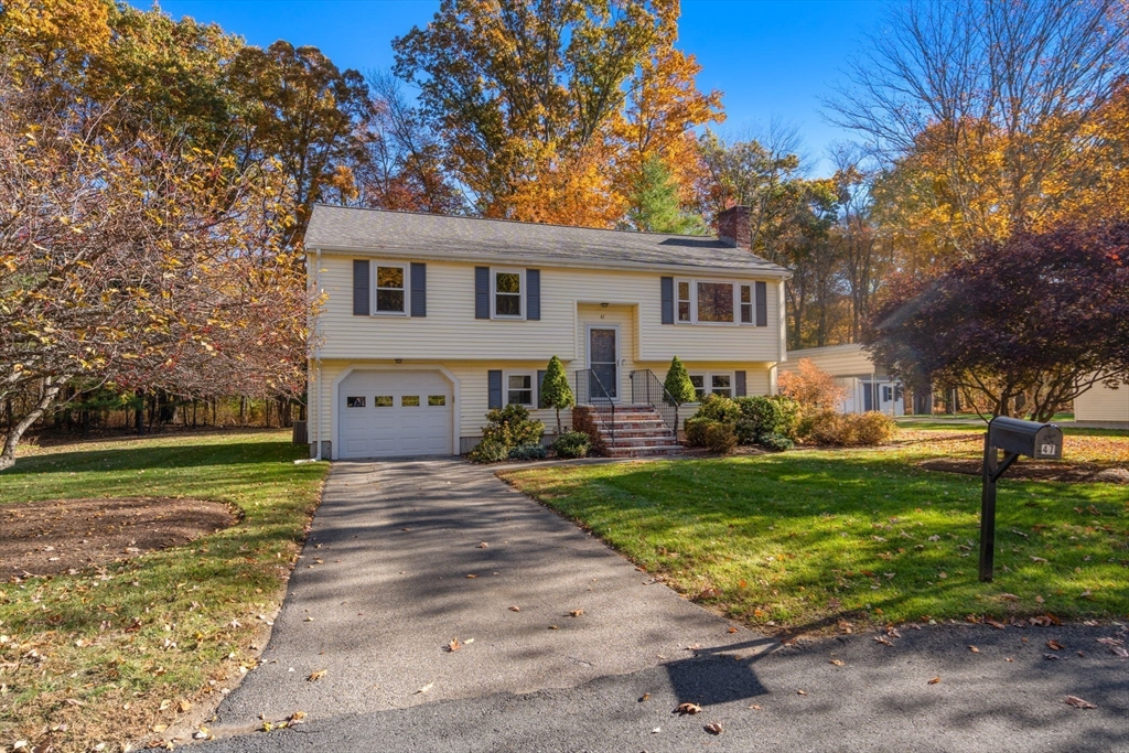47 Durant Ave in Maynard