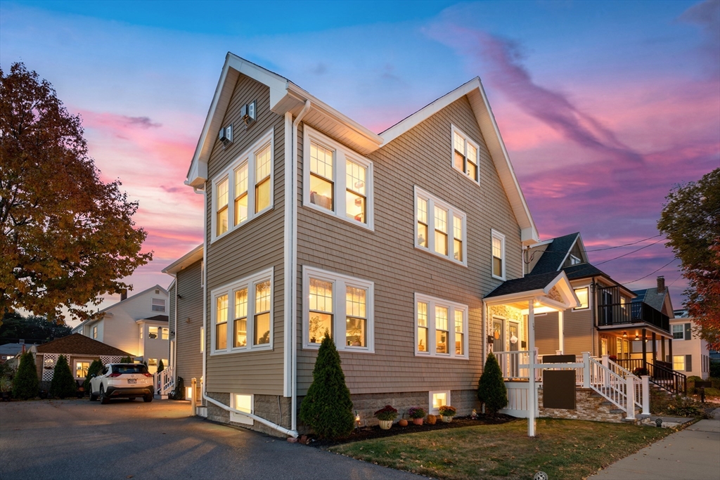 24 Foster St #2 in Arlington