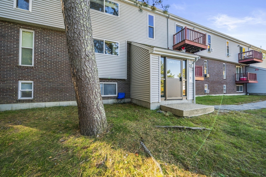 2 Tideview Path #12 in Plymouth