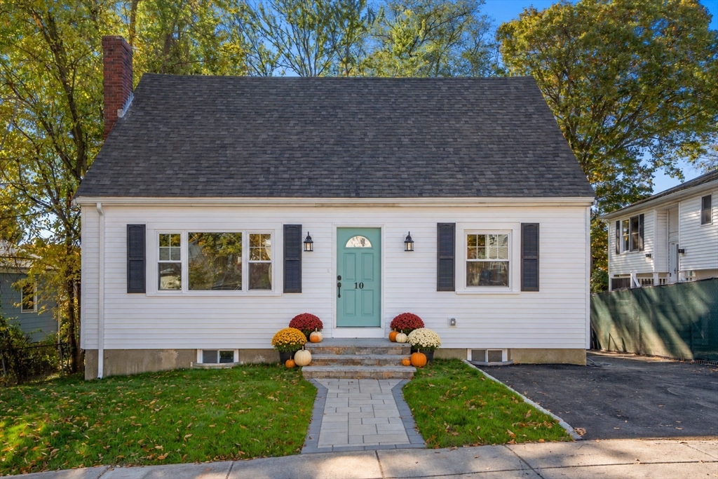 10 Goff St in Hyde Park