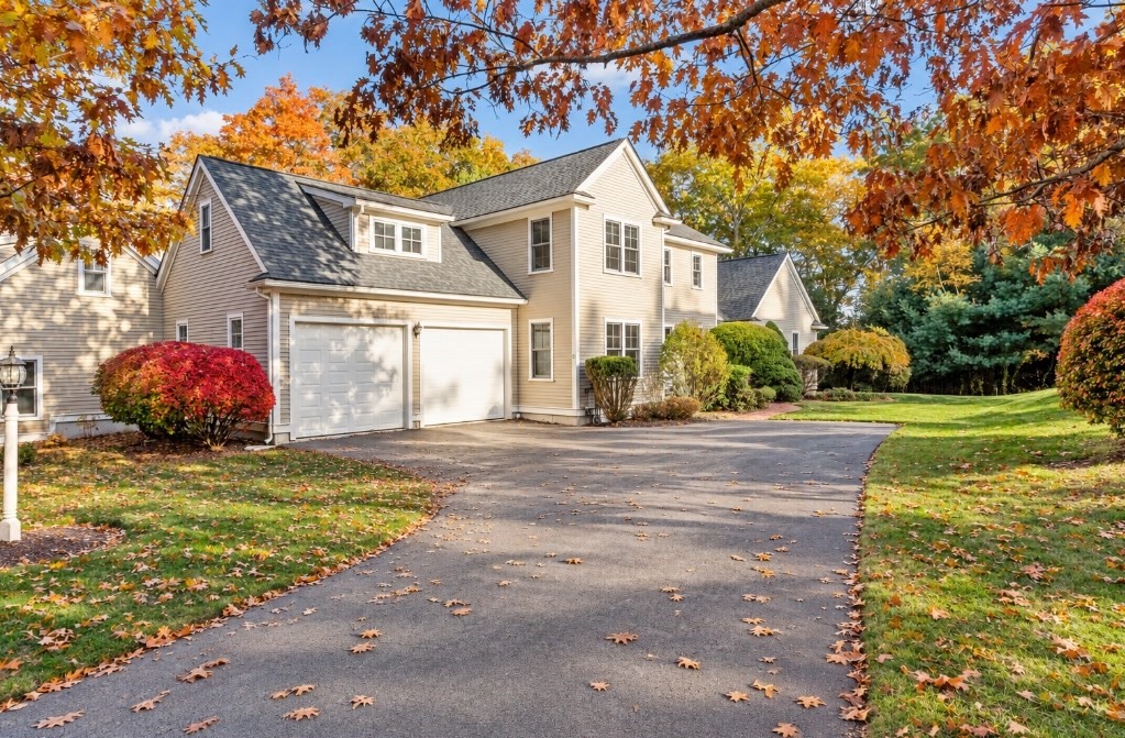 18 Sullivan Street in Lexington