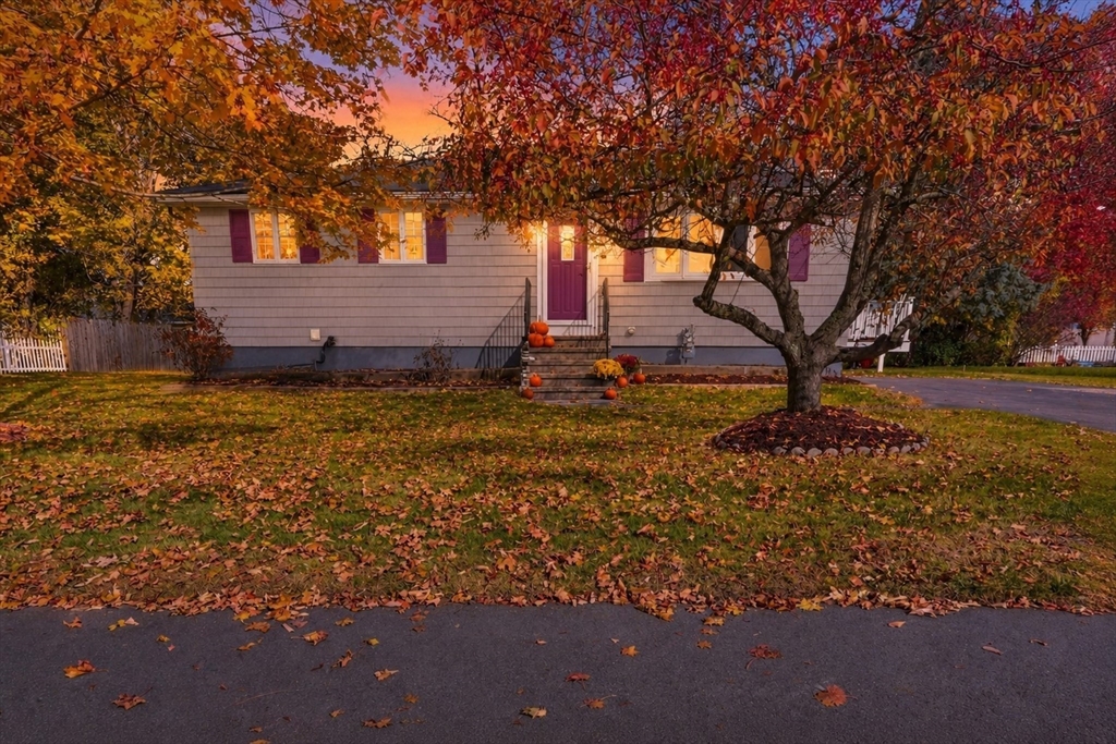 20 Tucker Ave in Marlborough