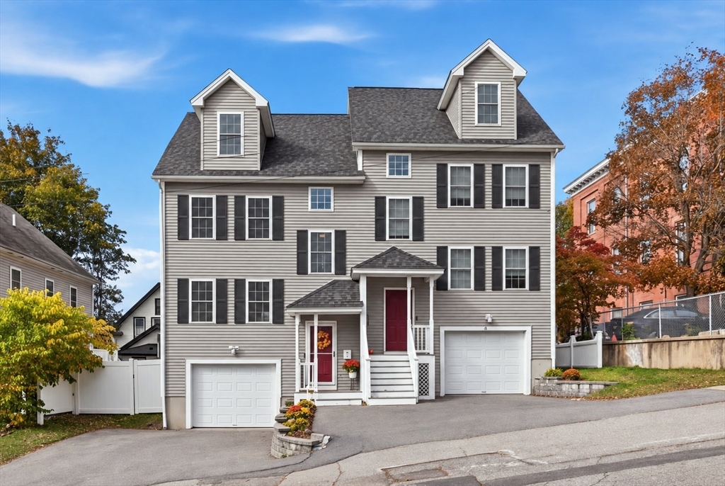 34 School St #34 in Haverhill