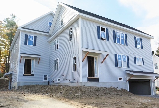 88 Mylod Street #1 in Norwood