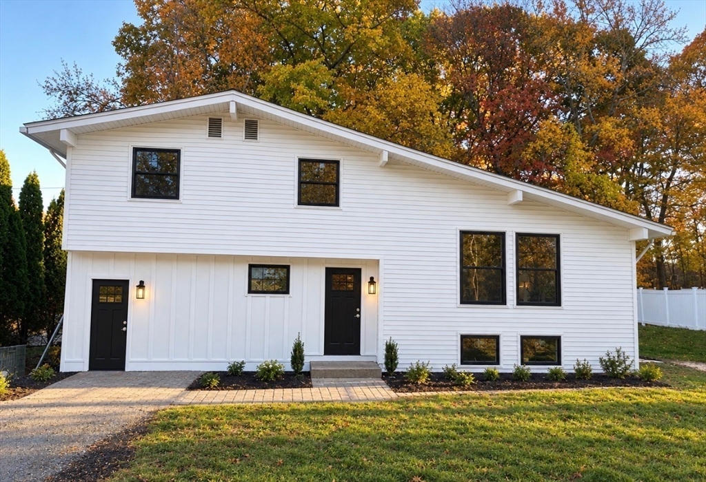17 Princeton Drive in Milford