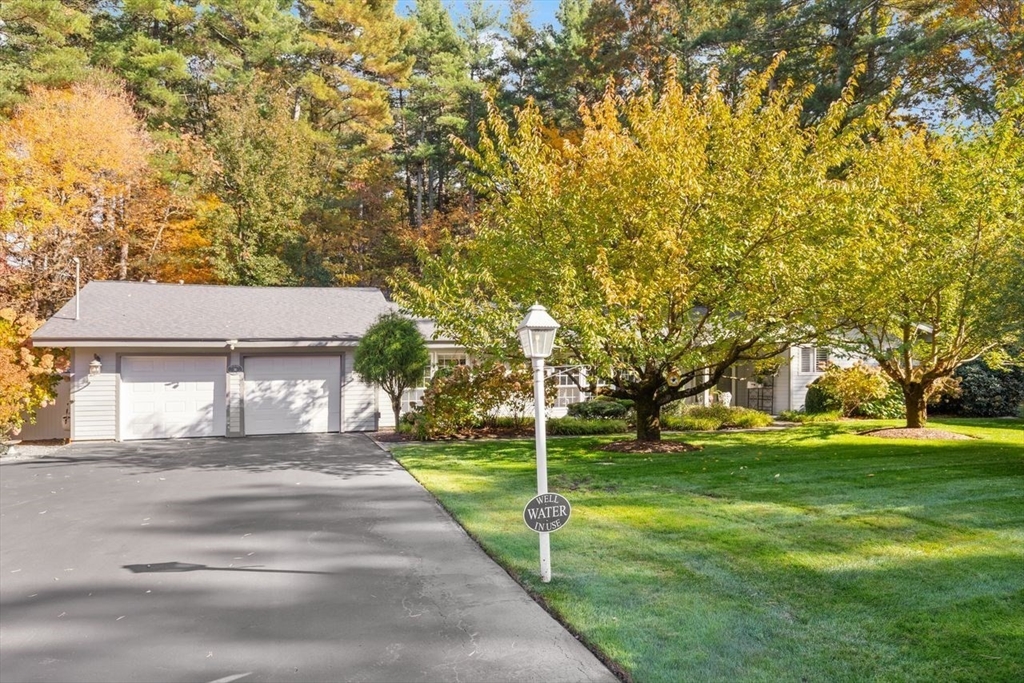 36 Colburn Dr in Sharon
