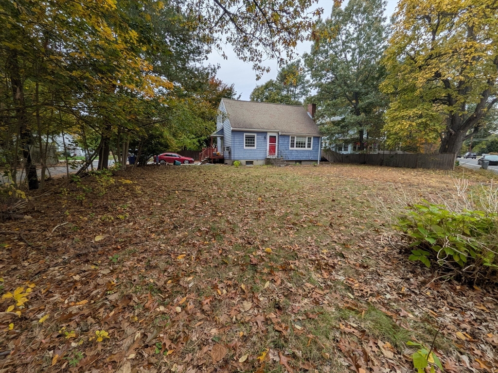 115 Parker Street in Maynard