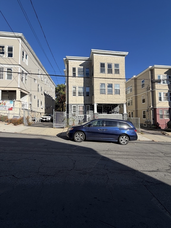 903-905 Essex St in Lawrence