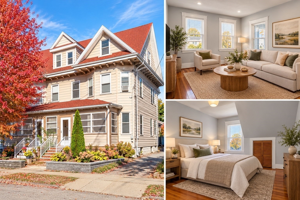 90 Cypress St #2 in Watertown