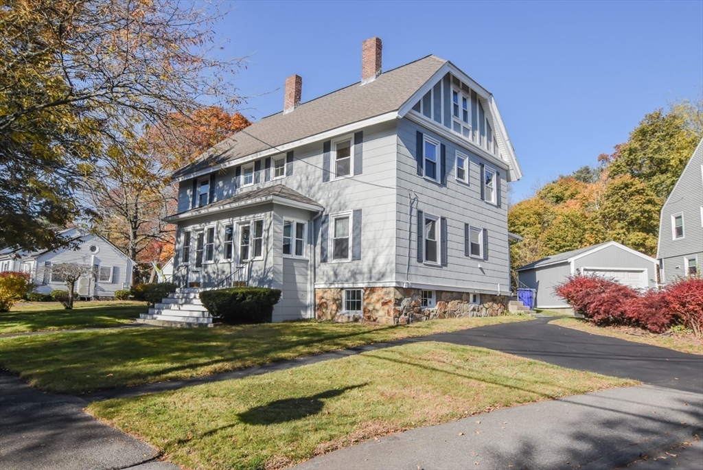 106-108 Jones Rd in Hopedale