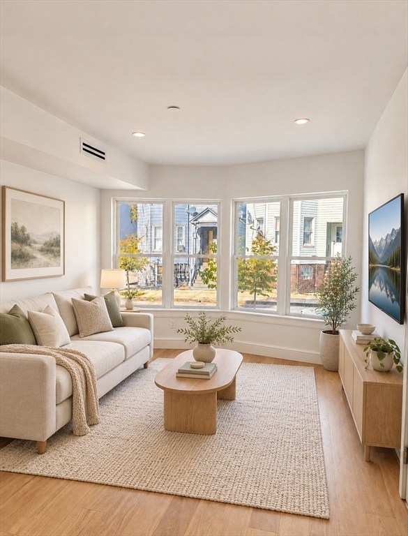 261 Princeton St #201 in Boston