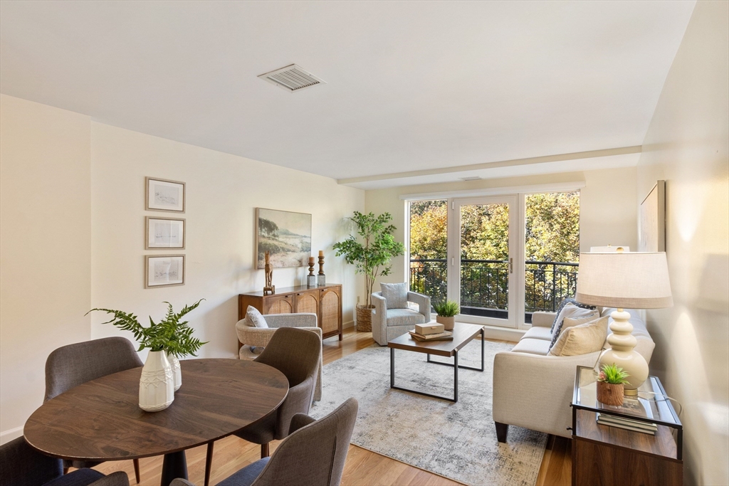 1 Watermill Pl #430 in Arlington
