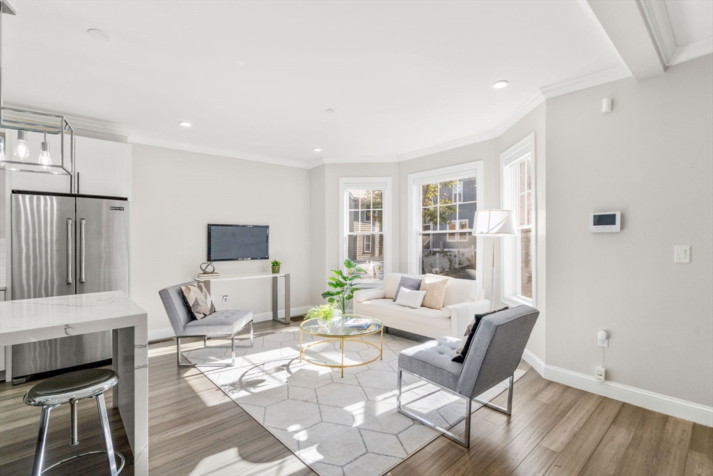 51 Saint Rose St. #1 in Jamaica Plain