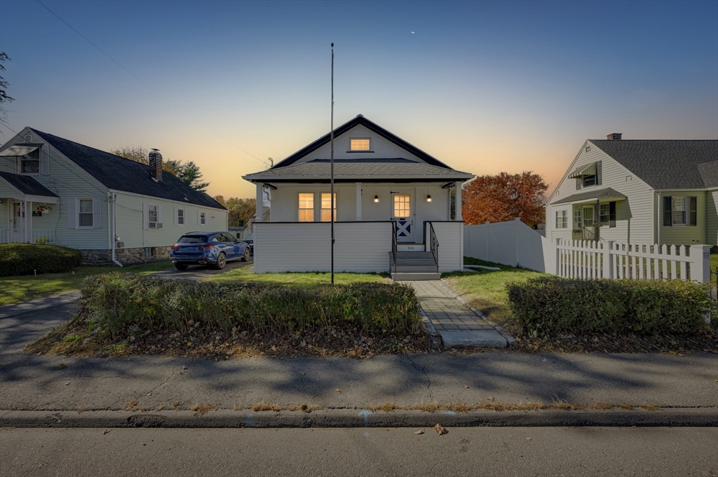 300 Greenwood St in Worcester