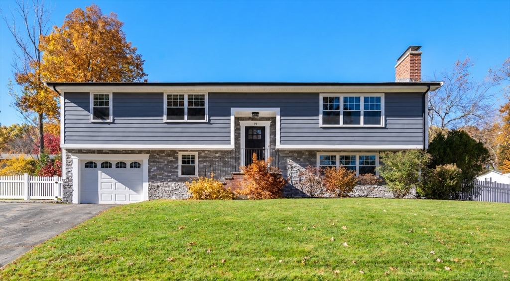 72 Yarmouth Rd in Norwood