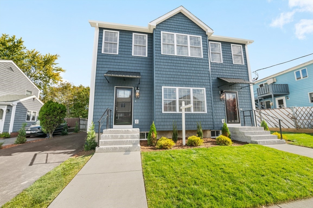 115 Read St #2 in Winthrop