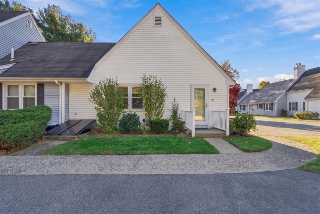 12 State Rd #3D in Plymouth