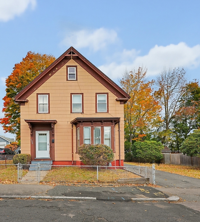 133 Tribou St in Brockton