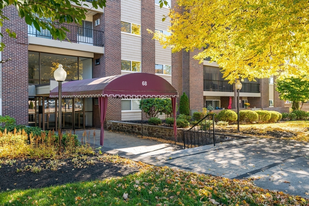 68 Main Street #51C in Stoneham