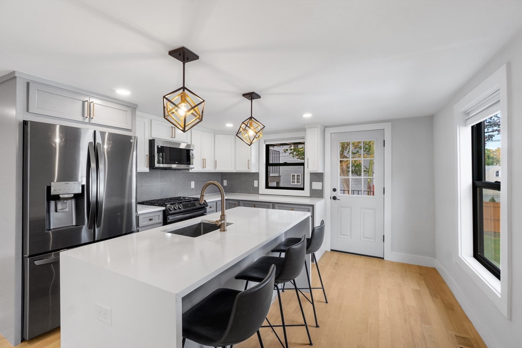 1069 Washington St #1 in Dorchester Center