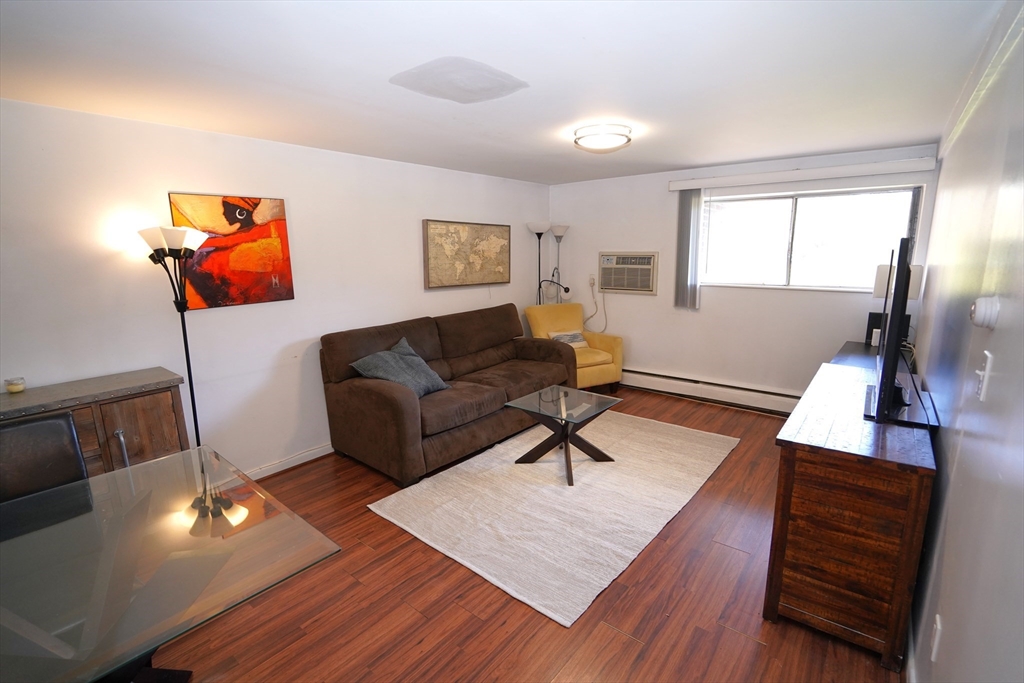 140 Kenrick #8 in Brighton