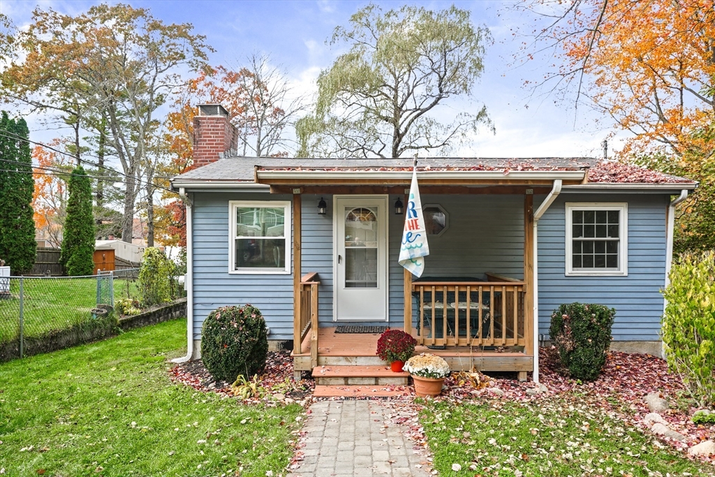 5 Lakeshore in Bellingham