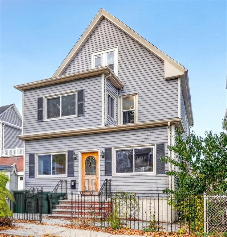 63 Newbern Ave in Medford