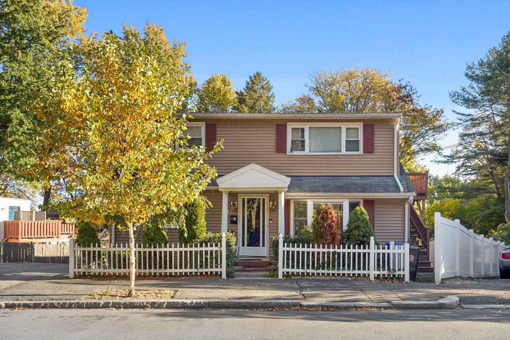 1239 Salem St in Malden