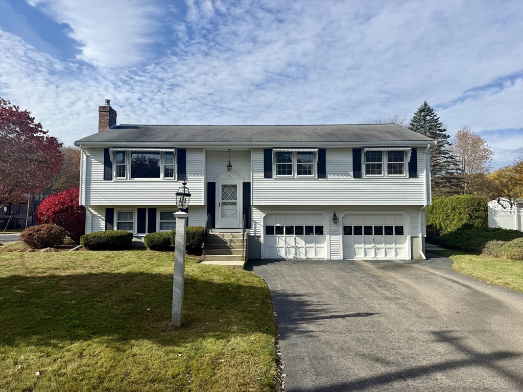 172 Purchase St in Milford