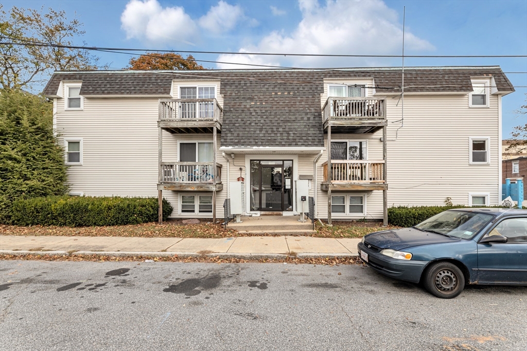19 Church St #B7 in North Attleboro