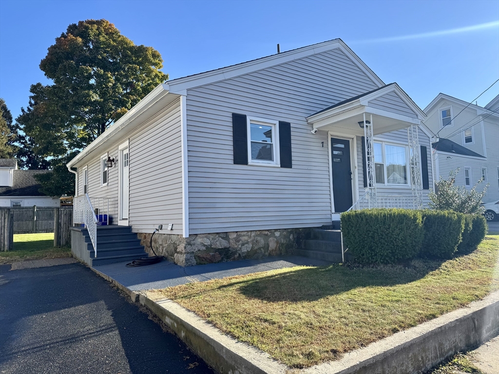 7 Granite in Milford