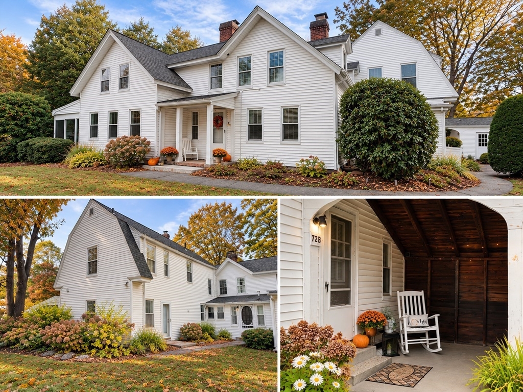 72B Apple D'Or Rd #B in Framingham
