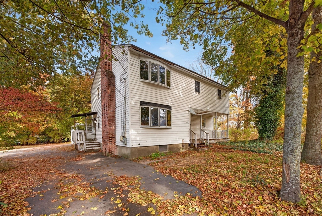298 Salem Street in Wilmington