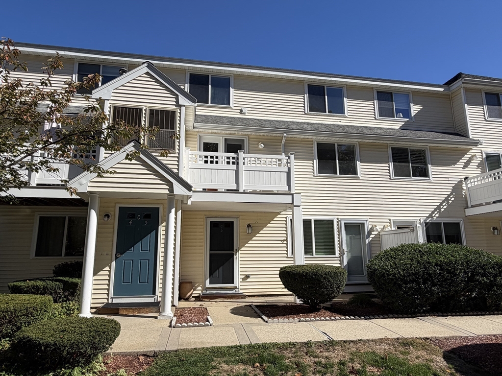 360 Littleton Road #C 5 in Chelmsford
