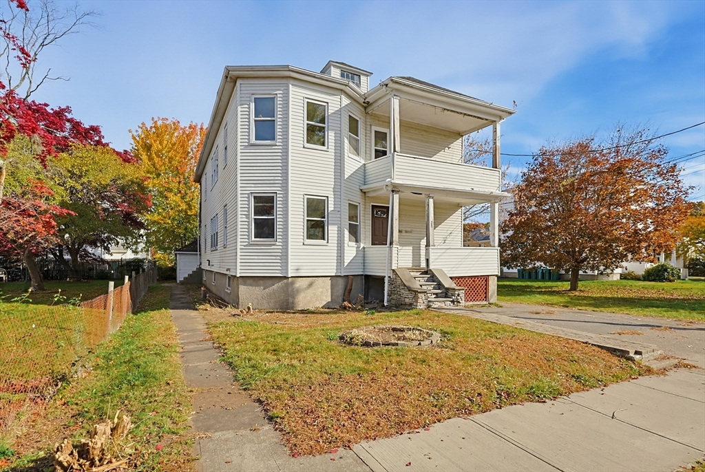 28 Heaton Ave in Norwood