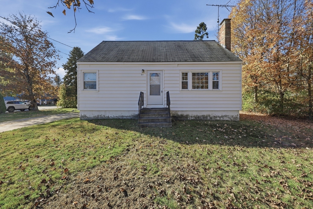65 Holliston Street in Medway