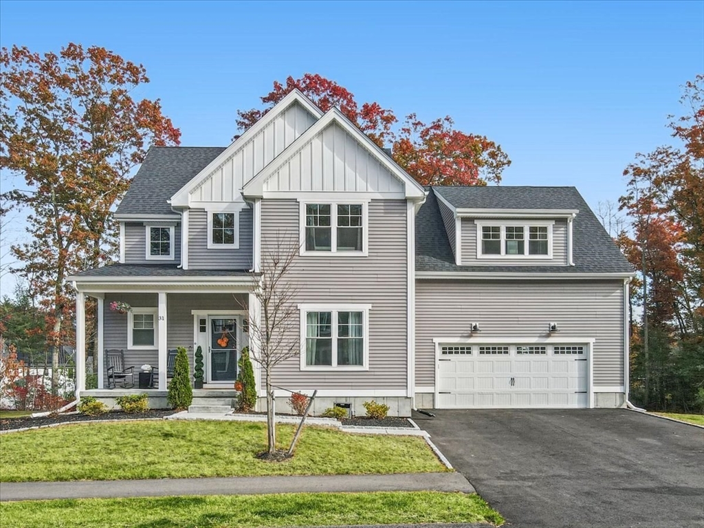 31 Lilac in Bellingham