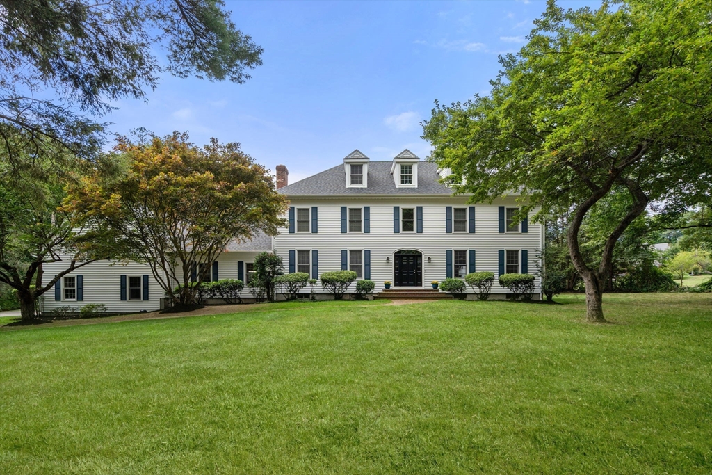 196 Bay Colony Drive in Westwood