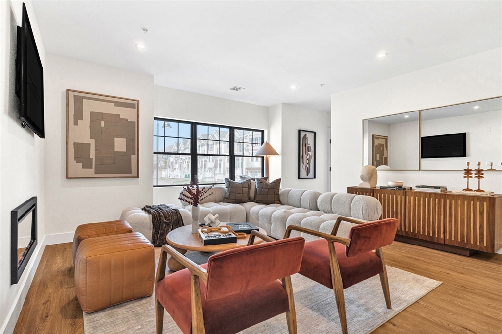20 Audubon Way #202 in Canton