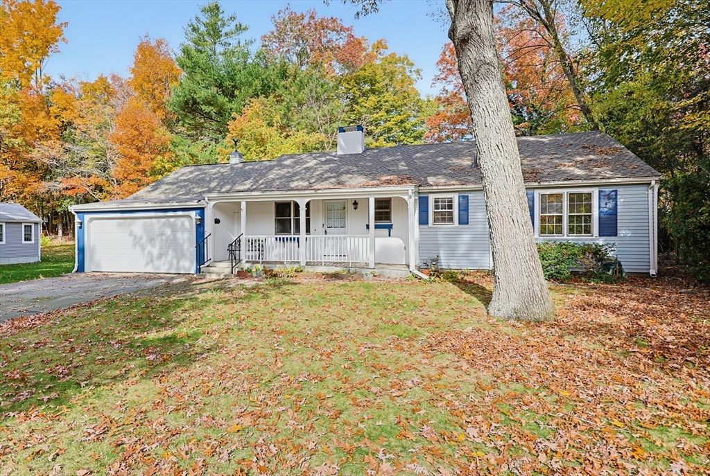 50 Hazelwood Ave in Attleboro