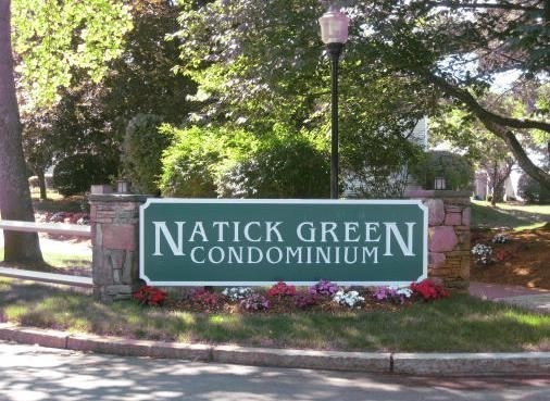 42 Silver Hill Lane #2 in Natick