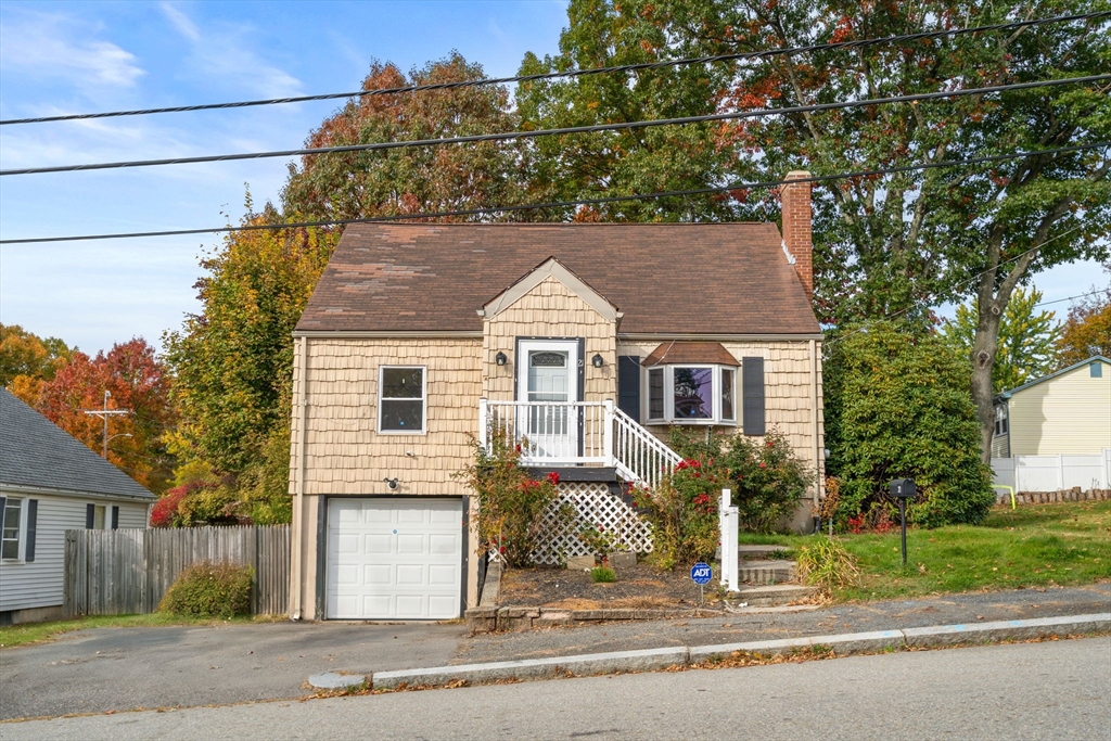21 Marland Rd in Worcester