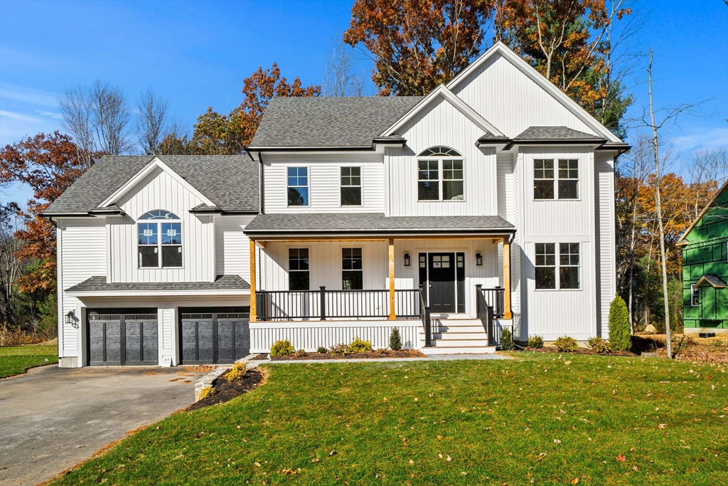 168 Vale St in Tewksbury