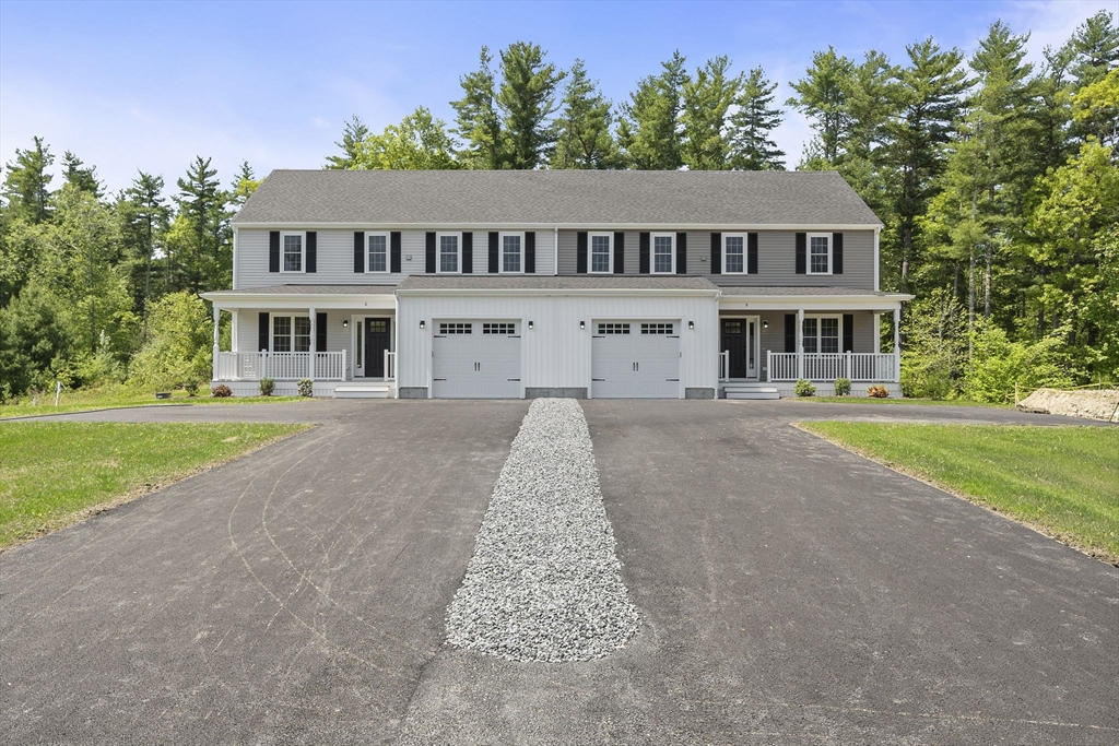 5-7 Amandas Way #UNIT#7 in Halifax