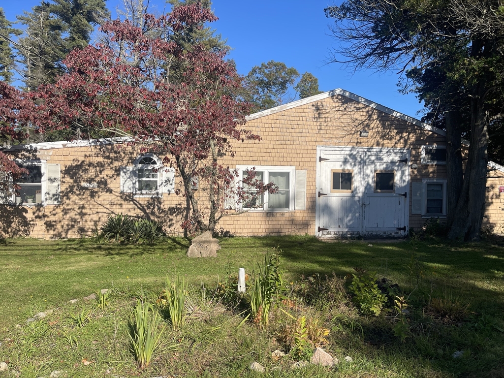 503 Wareham St in Middleboro