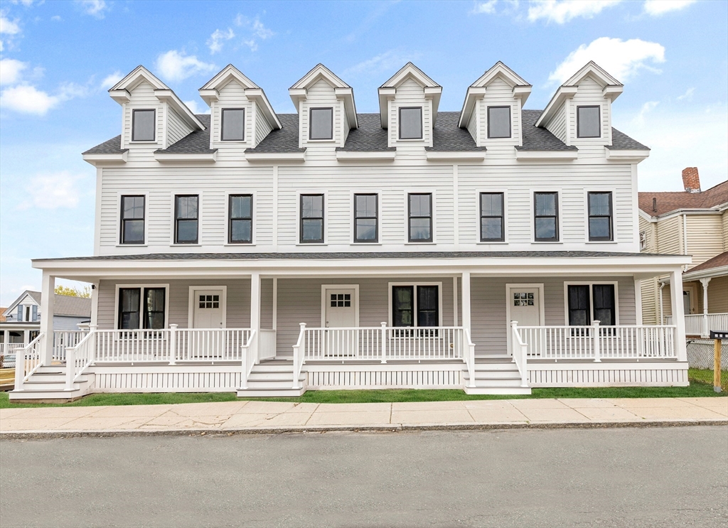 23-27 Cedar st #25 in Mattapan