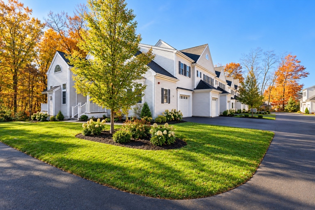 26 Eastover Rd #26 in Walpole