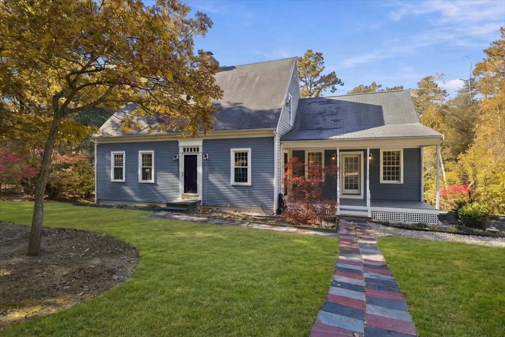 33 Bowsprit Lane in Plymouth