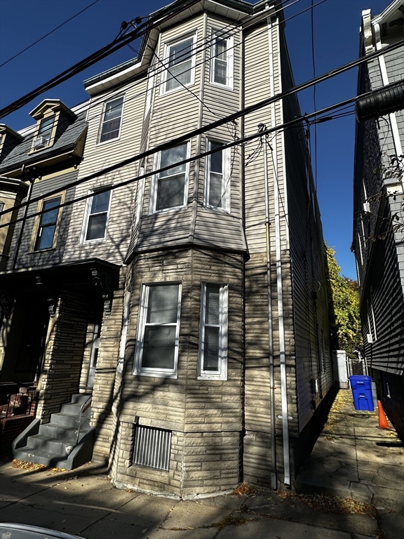 34 Trenton Street in Boston